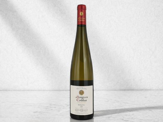 Riesling Hospices de Colmar -2024