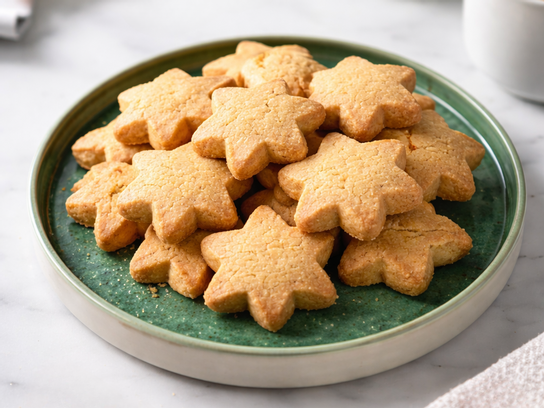 BREDELE - Sablé milan sans sucre ajouté