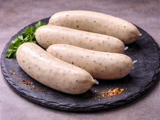 Saucisse Munichoise