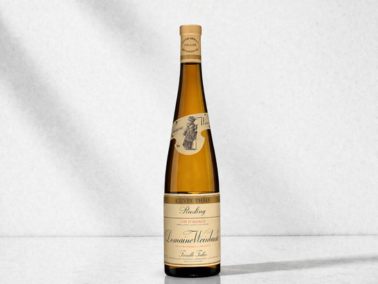 Riesling Cuvée THEO - 2023 - Domaine Weinbach