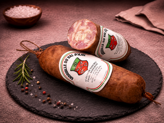 Andouille du Val-d'Ajol - 1 pièce-