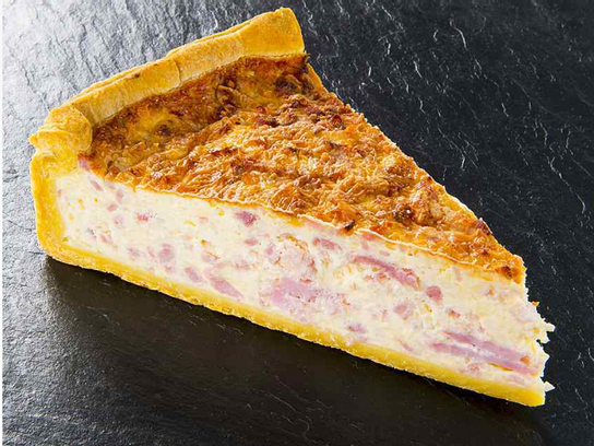 Quiche Lorraine