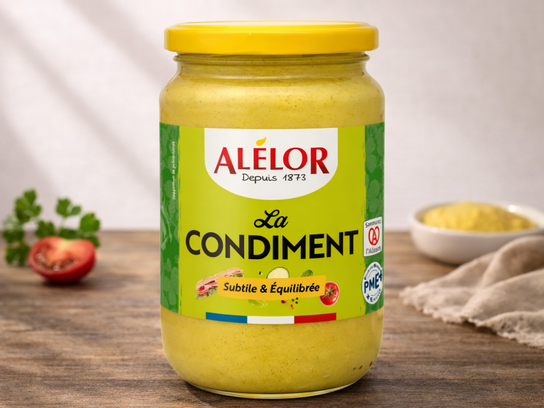 La condiment