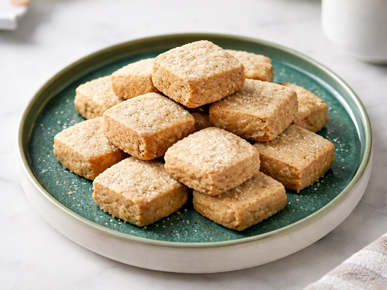 BREDELE - Moelleux moka