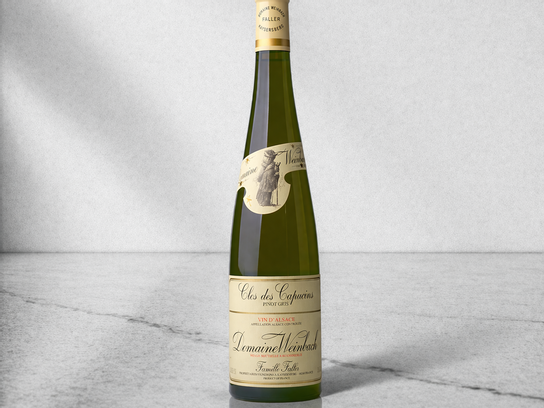 Pinot Gris Clos des Capucins - 2022 - Domaine Weinbach