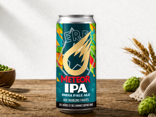 Ipa - METEOR