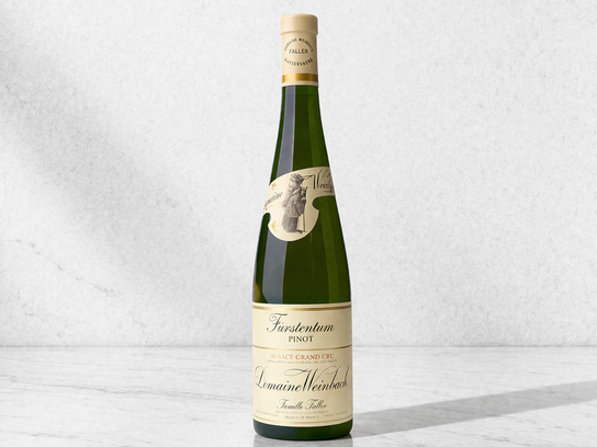 Furstentum - 2022 - Domaine Weinbach