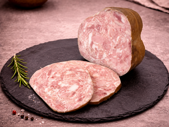 Gandoyau. 200g