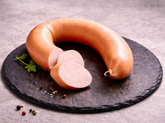 Saucisse de Viande
