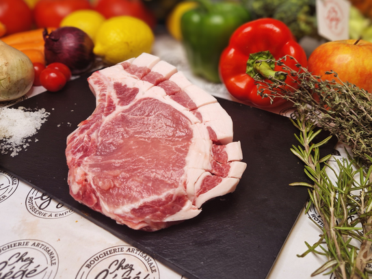 Côte de Coton du Perche Seconde