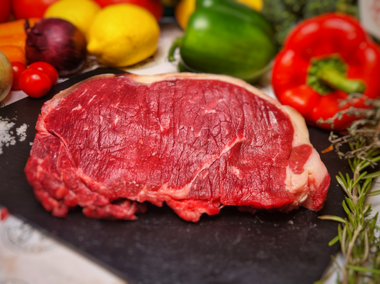 Faux-Filet de Bœuf - Maturé 4 semaines