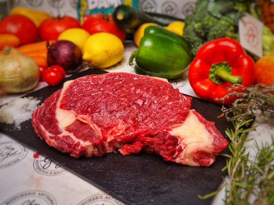 Entrecôte de Bœuf - Maturée 4 semaines