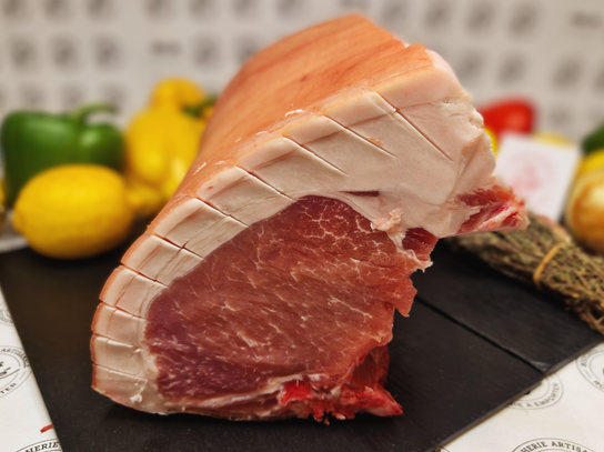 Côte de Cochon du Perche Filet