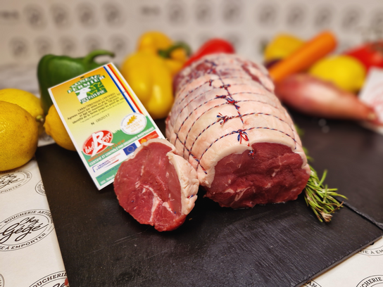 Tranche de Gigot - 160/180 g