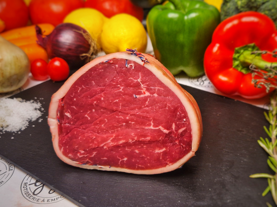 Tournedos Filet  de Bœuf - 200 g