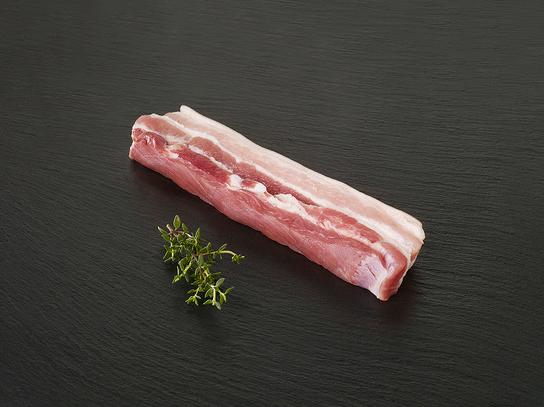 Poitrine de porc a/ OS