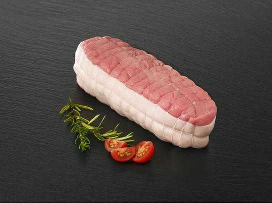 Rôti de Noix de veau /quasi