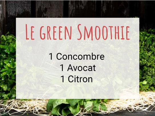 Green Smoothie