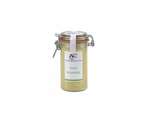 Sauce béarnaise