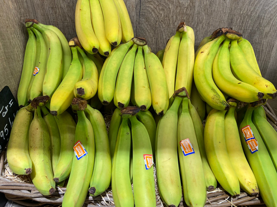 Bananes