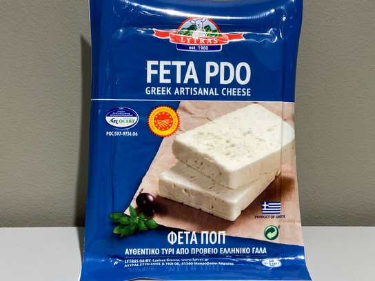 Féta