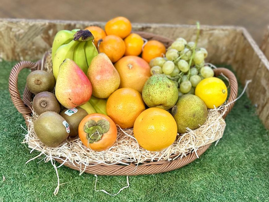 Panier de Fruits à 20€