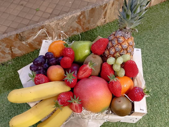 Panier de Fruits à 20€
