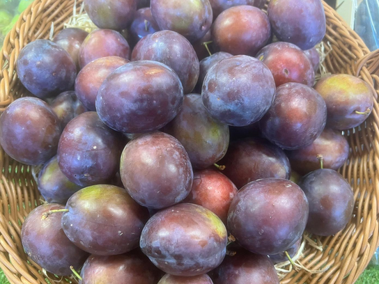 Prunes Président