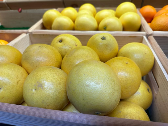 Pomelos Jackson