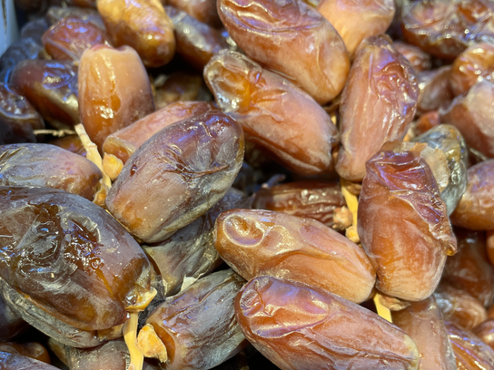 Dattes Branchée Deglet Nour