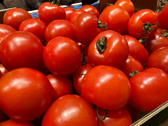 Tomates Mini Jouno