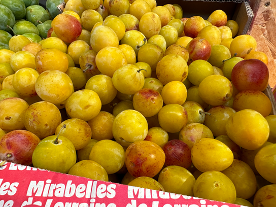 Mirabelle de Lorraine