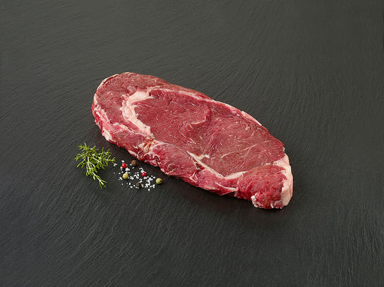 Entrecôte de boeuf simmental 100% pure race