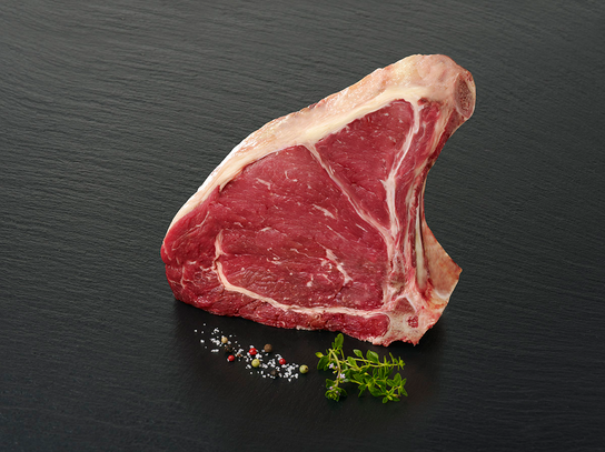 Côte de boeuf simmental 100% pure race