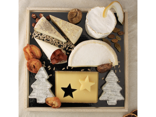 Plateau de fêtes "En famille" - RETRAIT BOUTIQUE