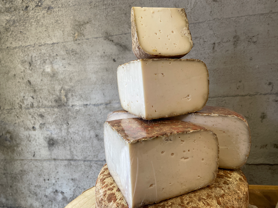 Tomme de Chambéry