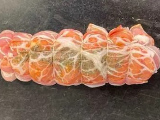 Filet mignon de porc Provençal