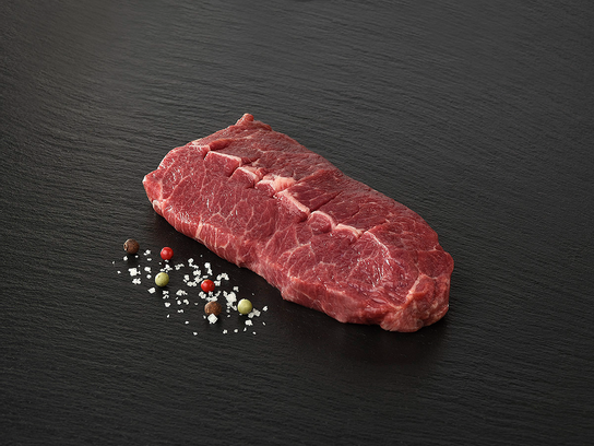 Paleron de bœuf à griller