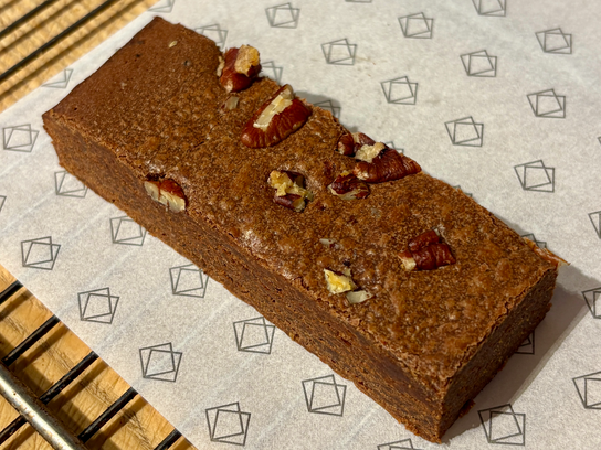 Brownie Equinoxe