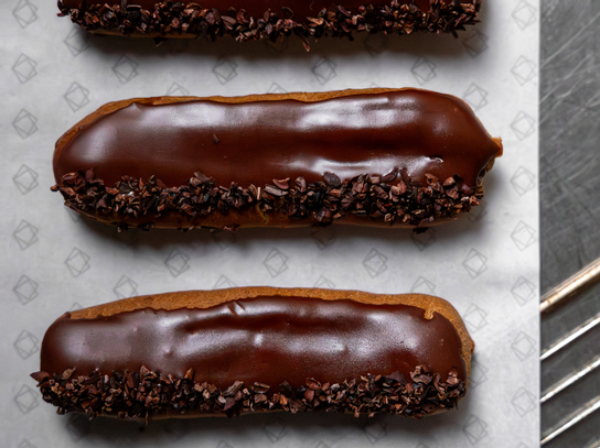 Eclair Chocolat