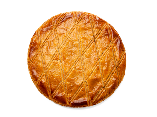 Galette des rois