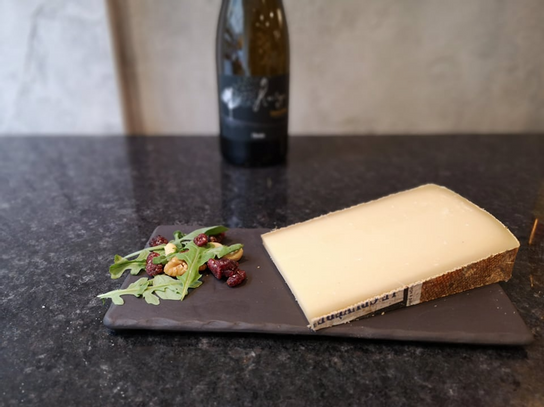 Gruyère Suisse d'été AOP