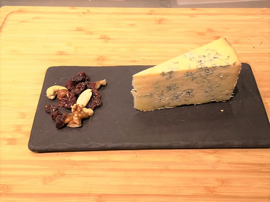 Stilton anglais DOP