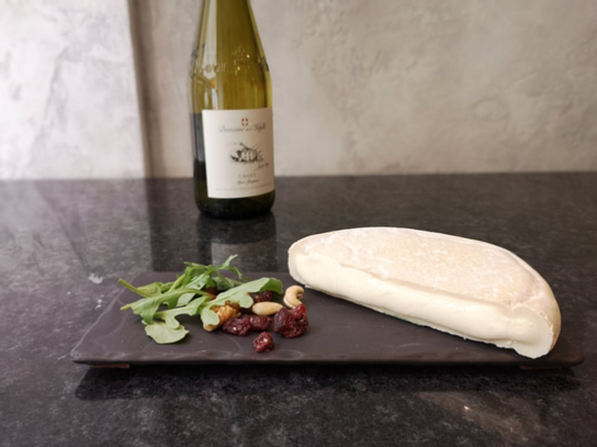 Reblochon fermier AOP