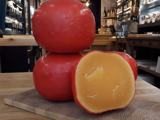 Edam vieux royal de Hollande