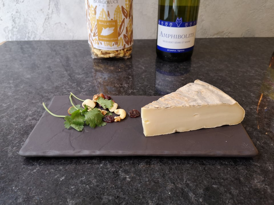 Saint-Nectaire fermier AOP