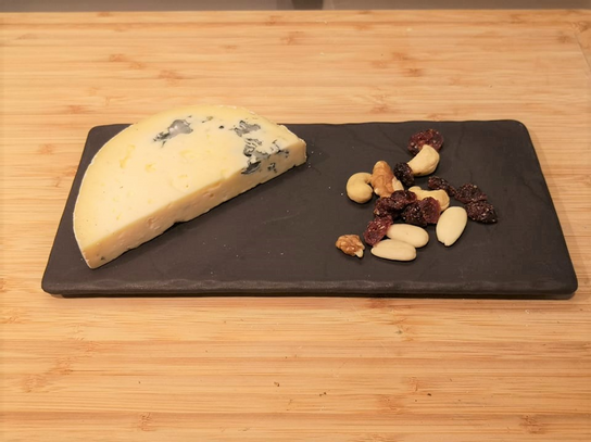 Fourme d'Ambert fermiere AOP