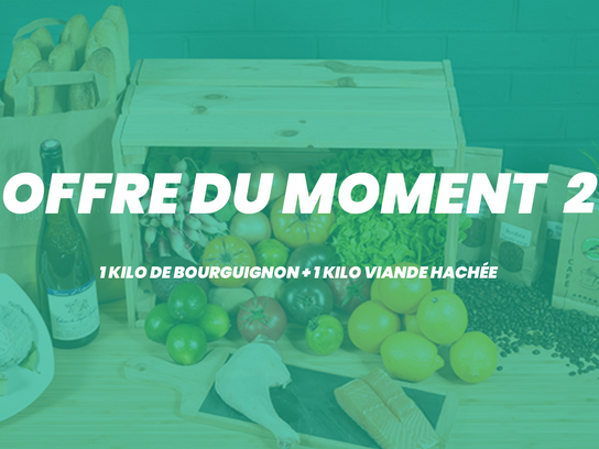 Offre du moment 2