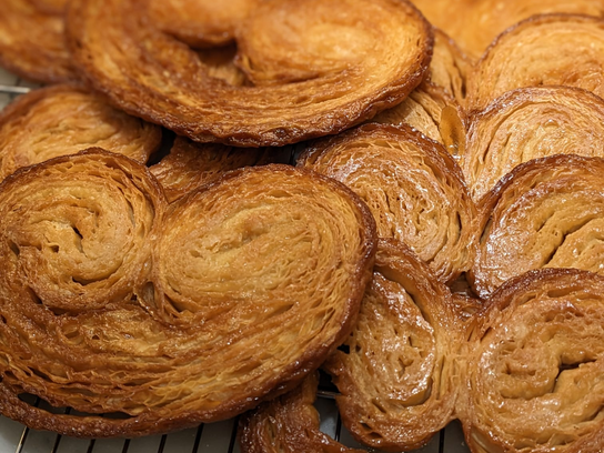 Palmier (Disponible uniquement les mardi et les jeudis)