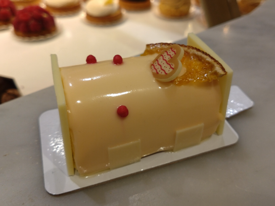 Buchette Mediterrania